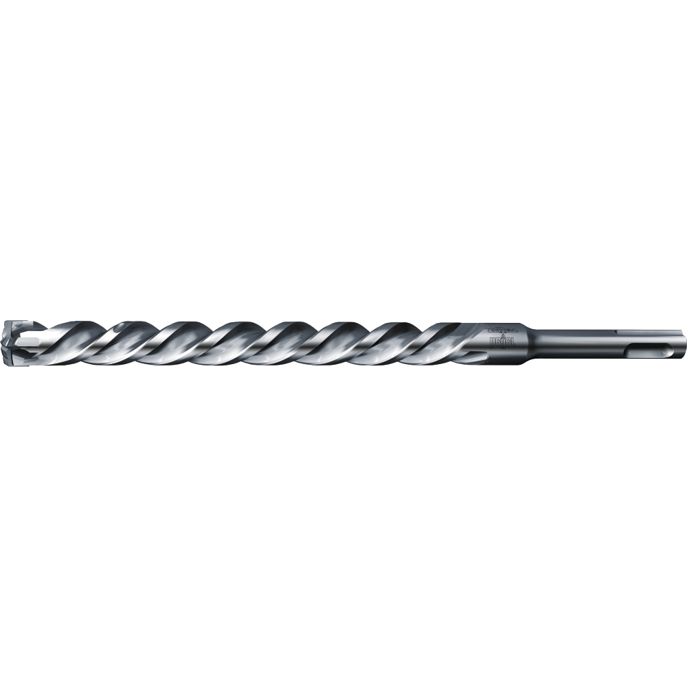 Hammerbohrer SDS-plus Trijet Ultimate
