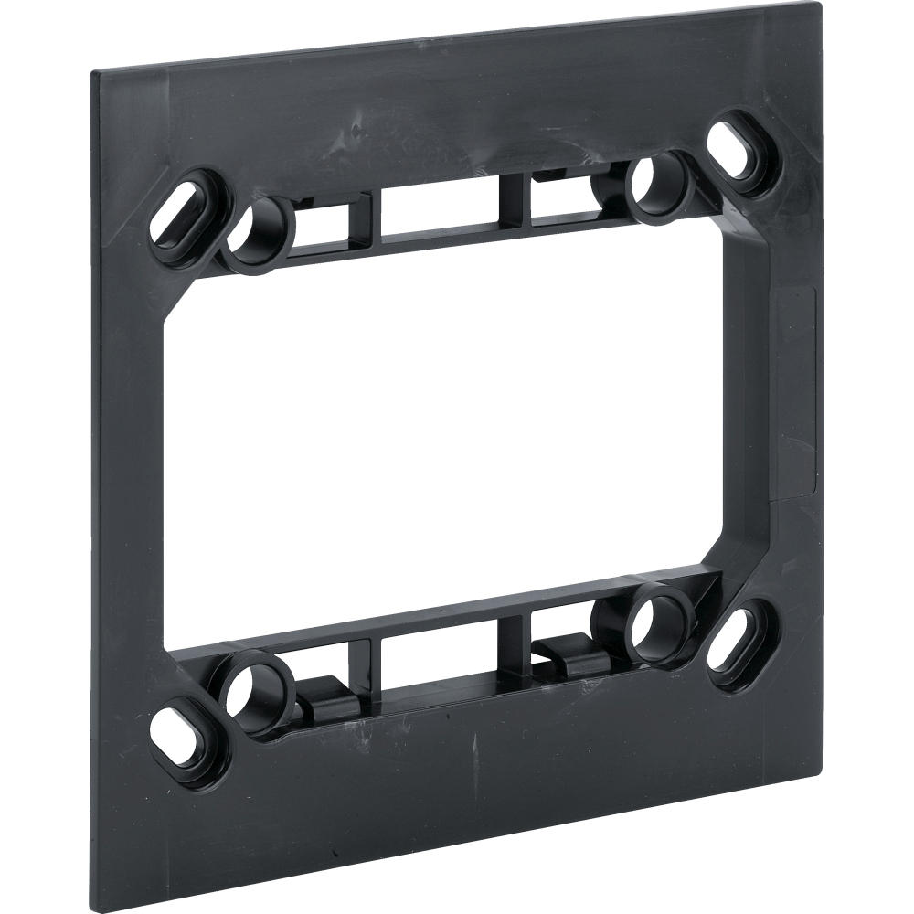 Viega Grundrahmen 8350.126 für Infrarotelektronik 230V/9V