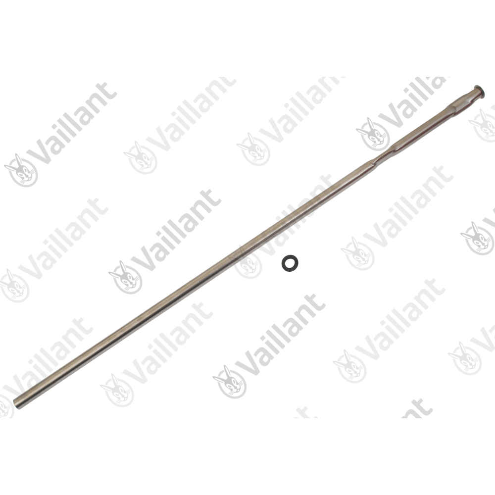 Vaillant Rohr, Edelstahl Vaillant-Nr. 0020122854