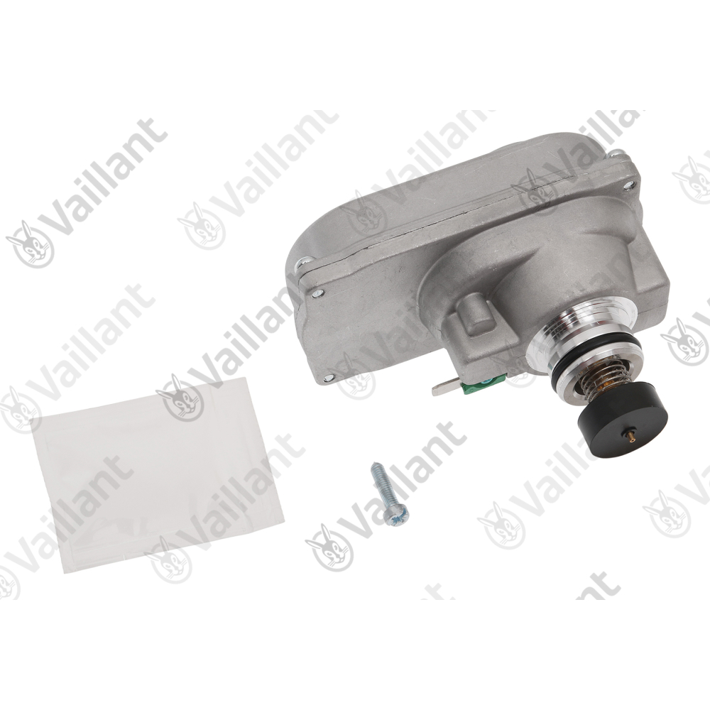 Vaillant Ventil, Servo, B Vaillant-Nr. 0020206098
