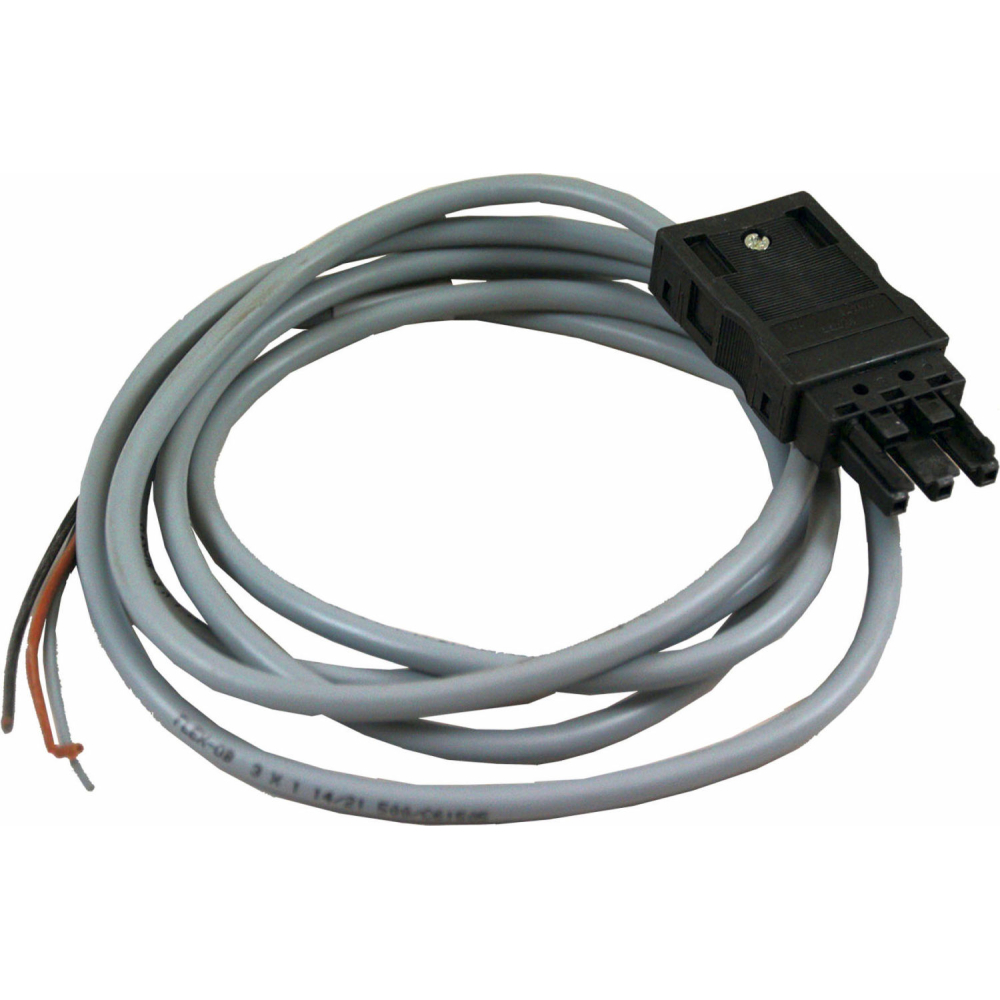 Wolf Kabel Zuleitung Zündung für BPH