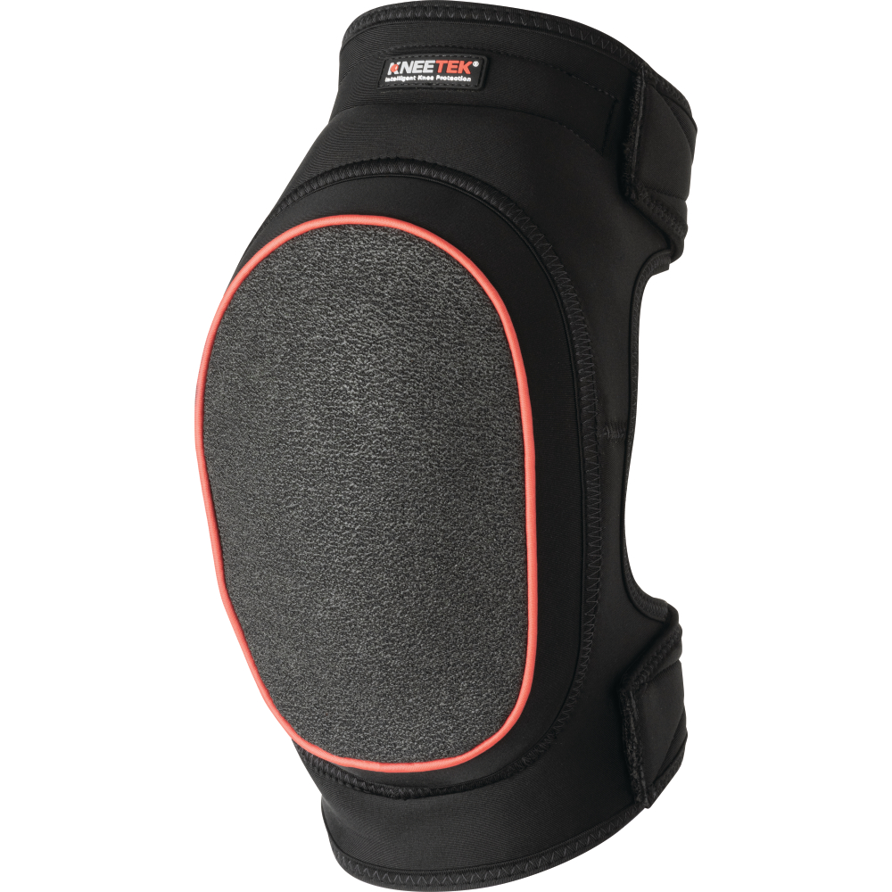 Kneetek Knieschoner SAFETEK® KevSafe® schwarz