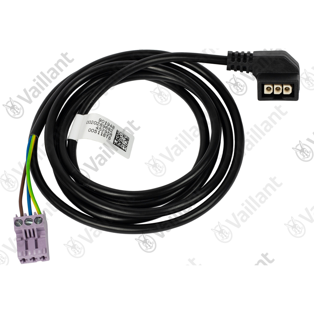 Vaillant Kabel Vaillant-Nr. 0010032781