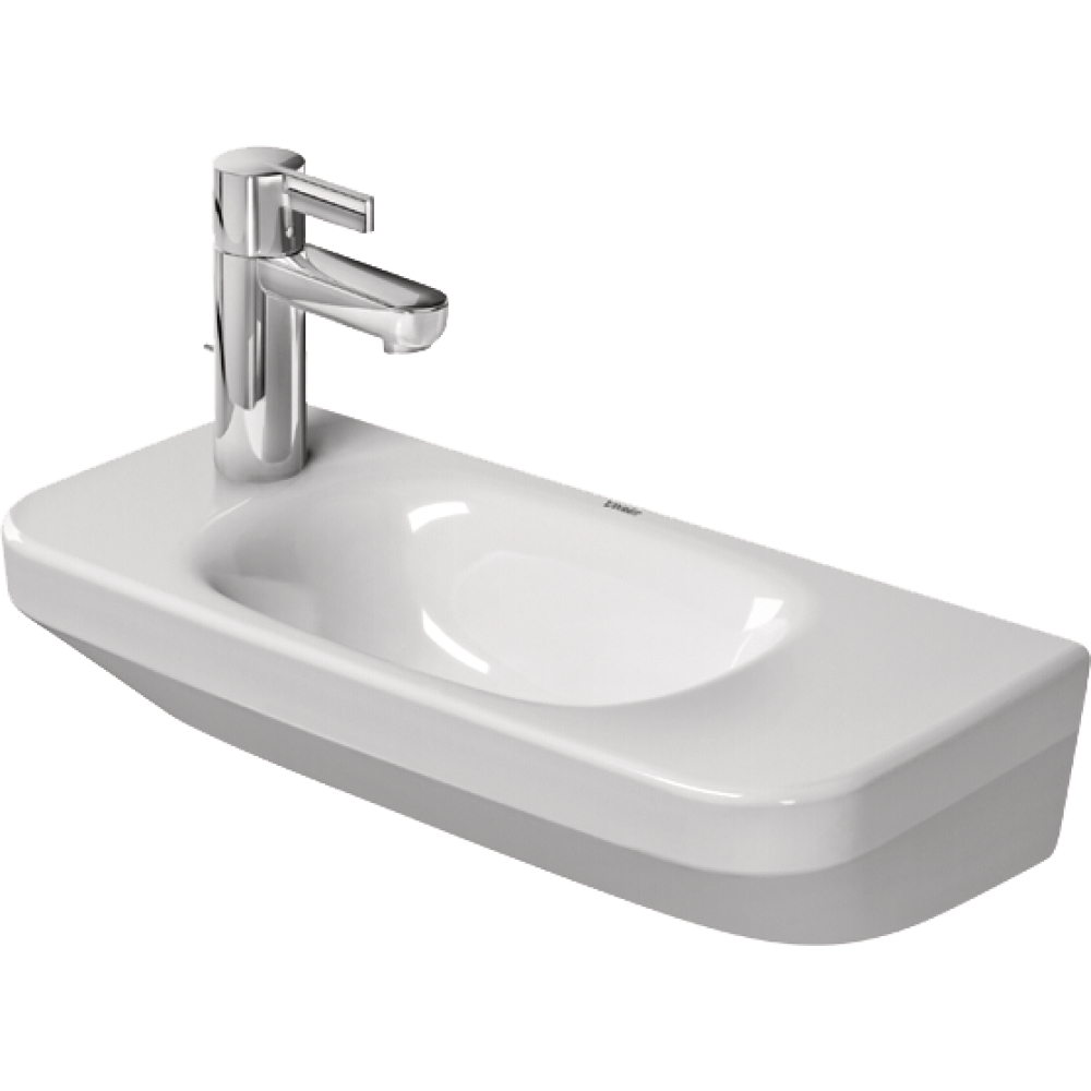 Handwaschbecken DuraStyle 500 mm