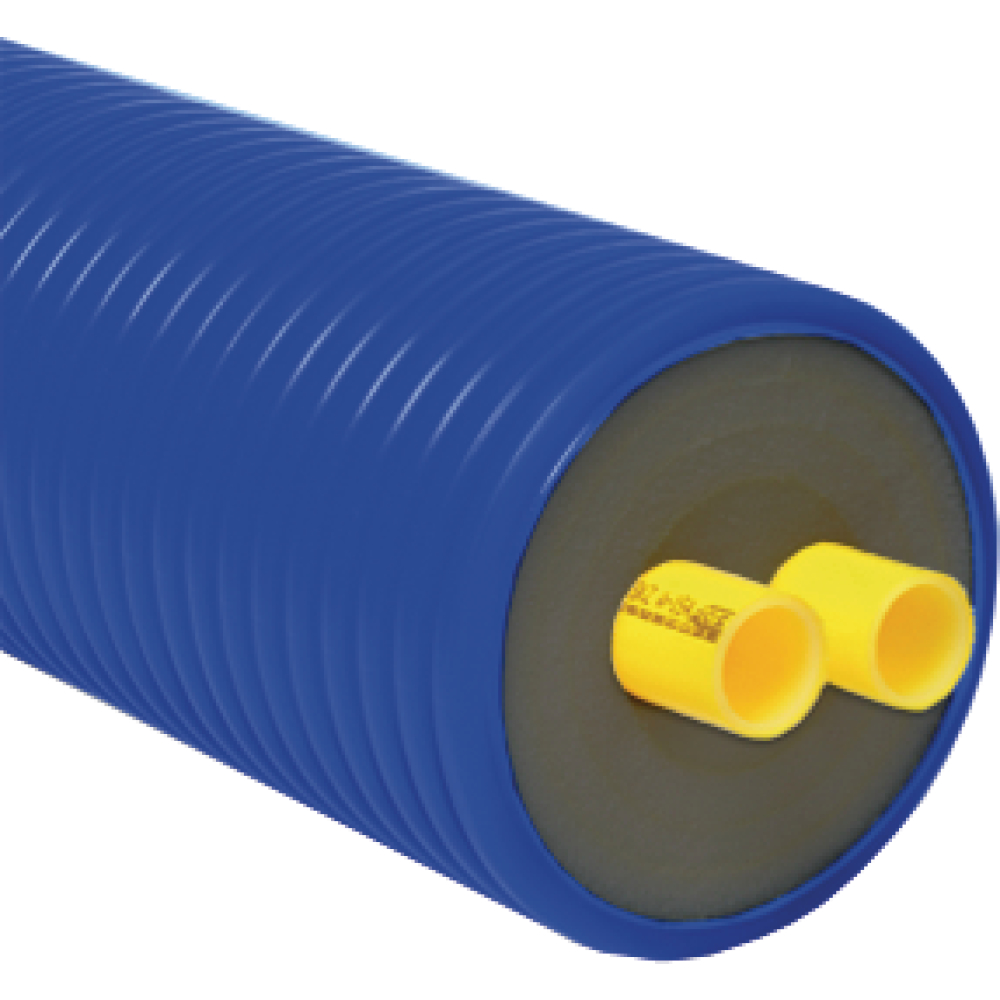 MICROFLEX® DUO Heizung PN 6