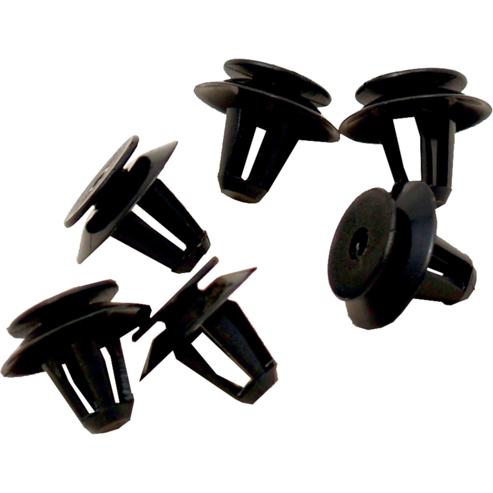 Wolf Clip für Designelement für CNG