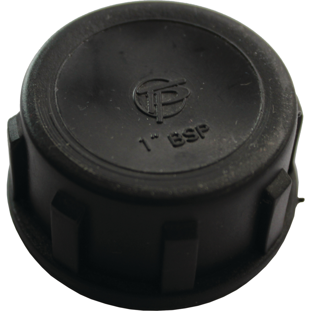Kappe V-709-320 1"IG