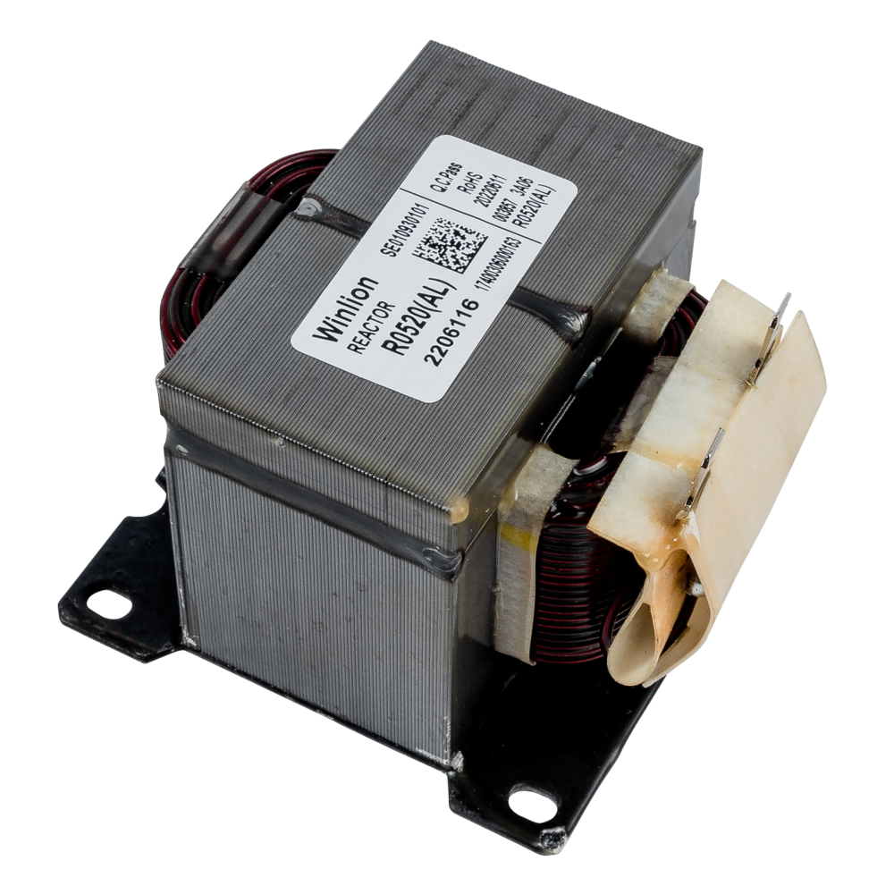 Wolf Induktionsspule R0520 für FHA-11/14 und 14/17 400V