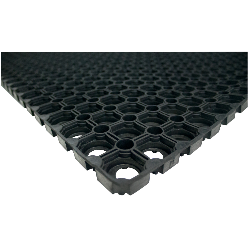Ringgummimatten 1m x 1.5m