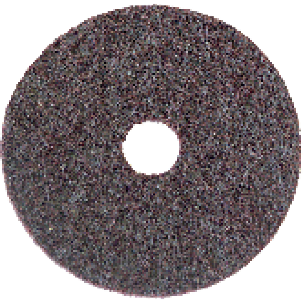 Schleifscheibe Klett Vlies mit Zentrierung SC-DH 125mm medium 3M