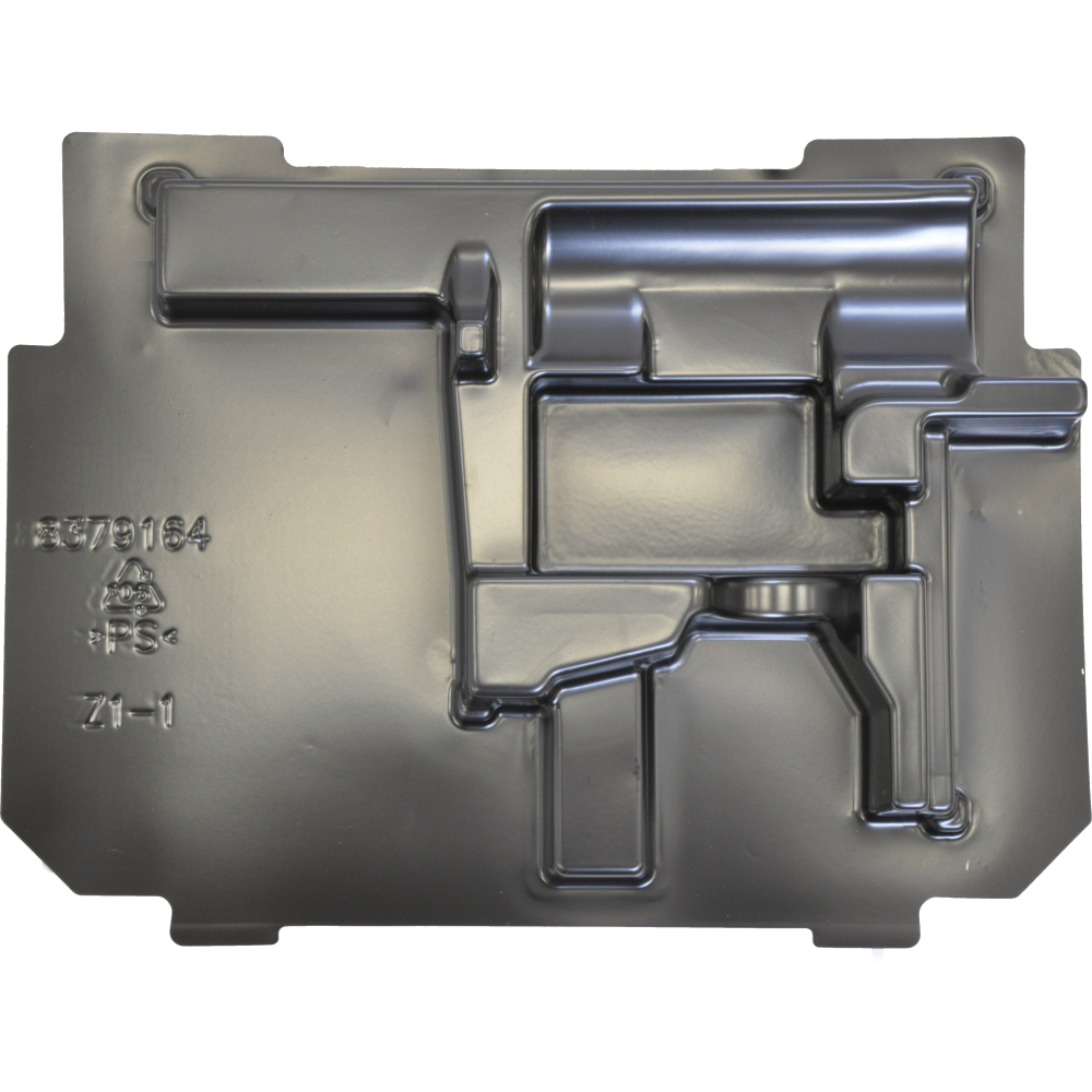 Makita Tiefziehteil f. MAKPAC 837916-4