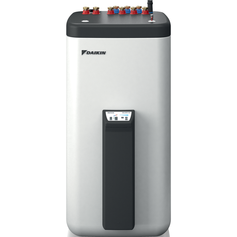 DAIKIN Speicher Altherma ST 544/32/0-DB 500 l