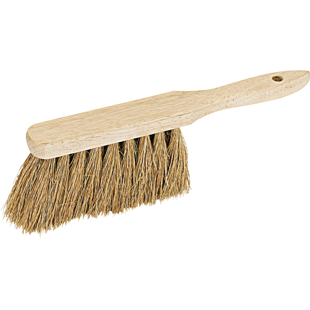 Handfeger Poly-Kokos Länge 280mm