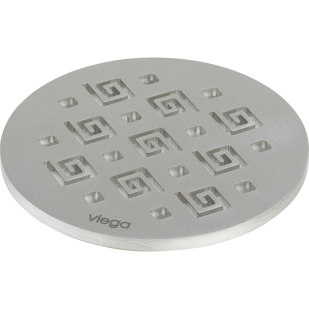 Viega Rost Visign RS11 4962.1 aus Chromnickelstahl