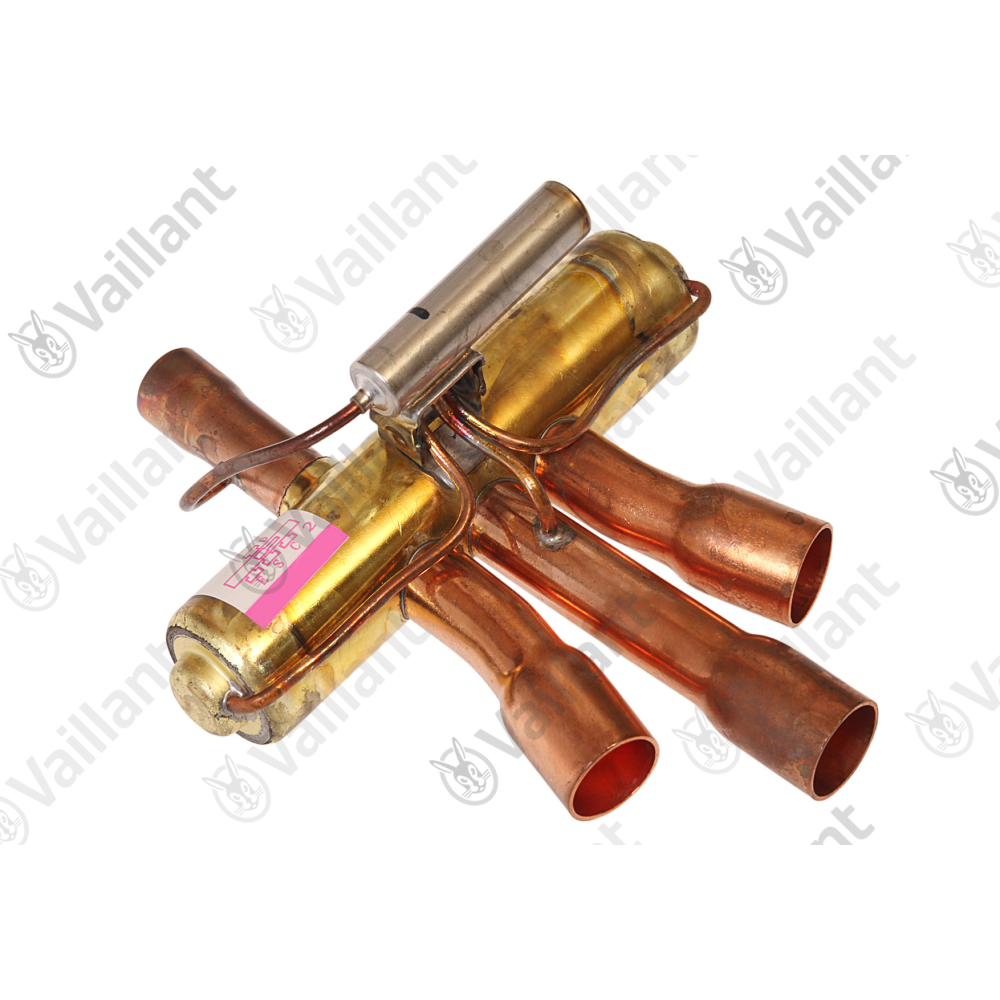 Vaillant Ventil Vaillant-Nr. 0020266454