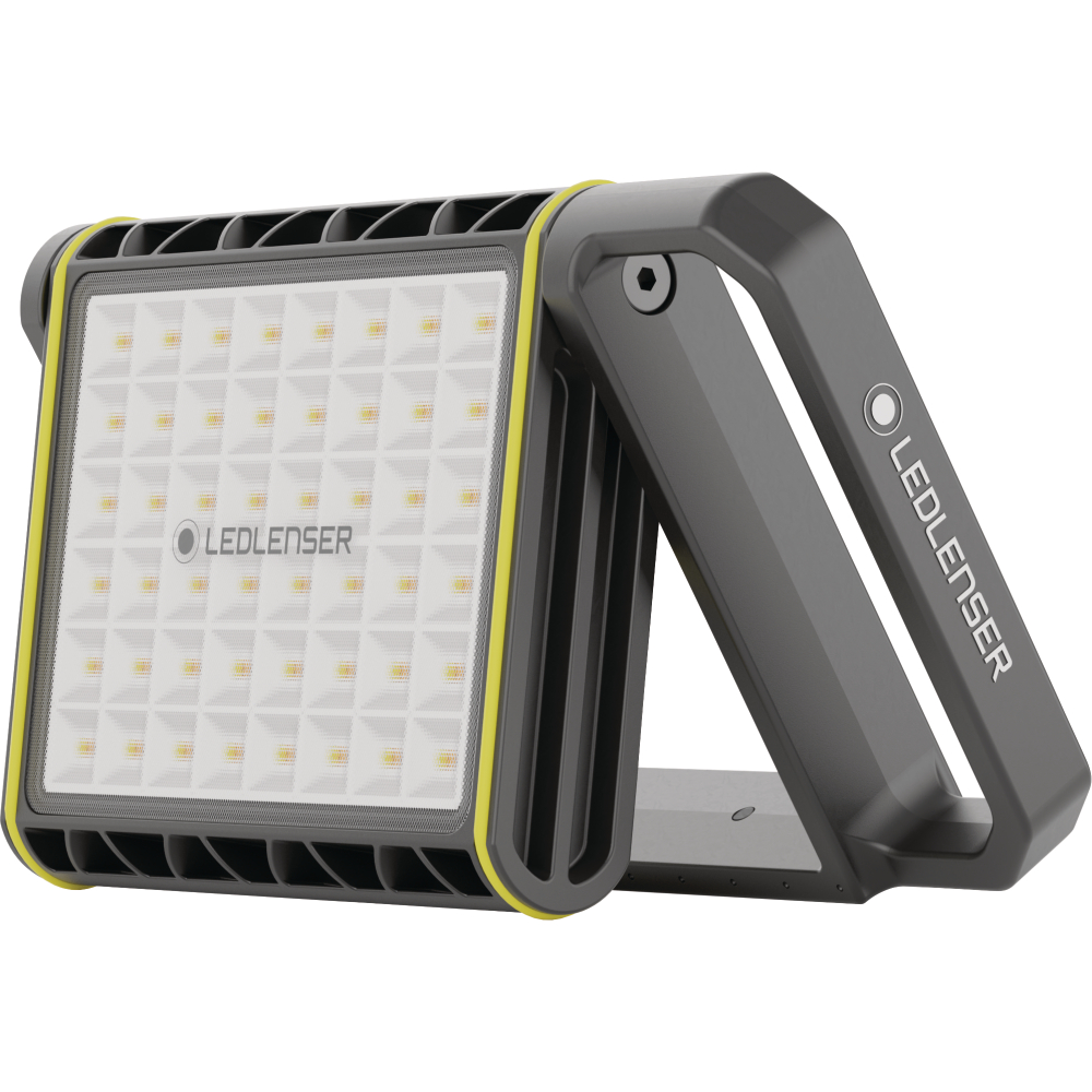 Akku-Arbeitsleuchte AF8R Work Ledlenser