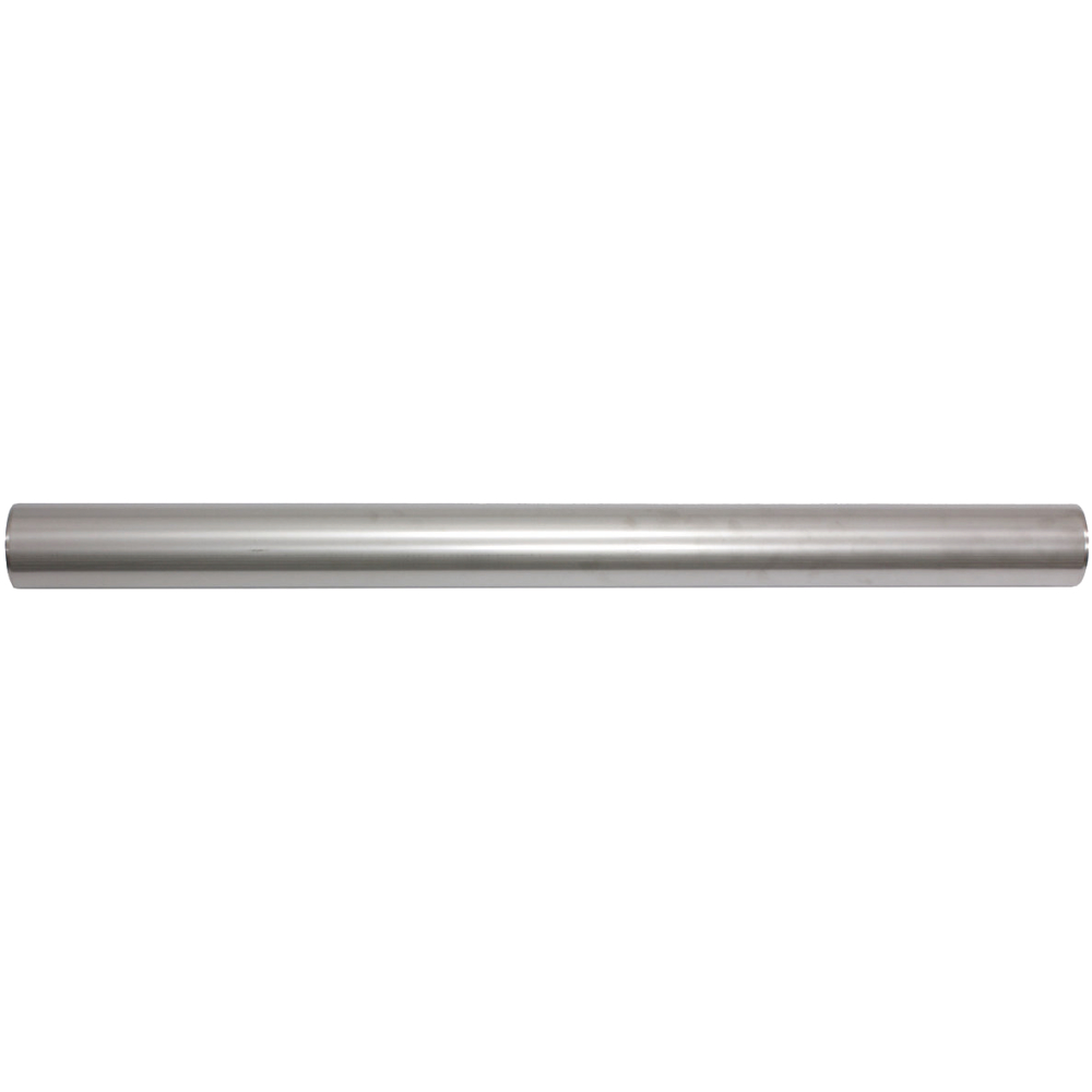 Vaillant Endrohr 1,0 m DN80 Edelstahl