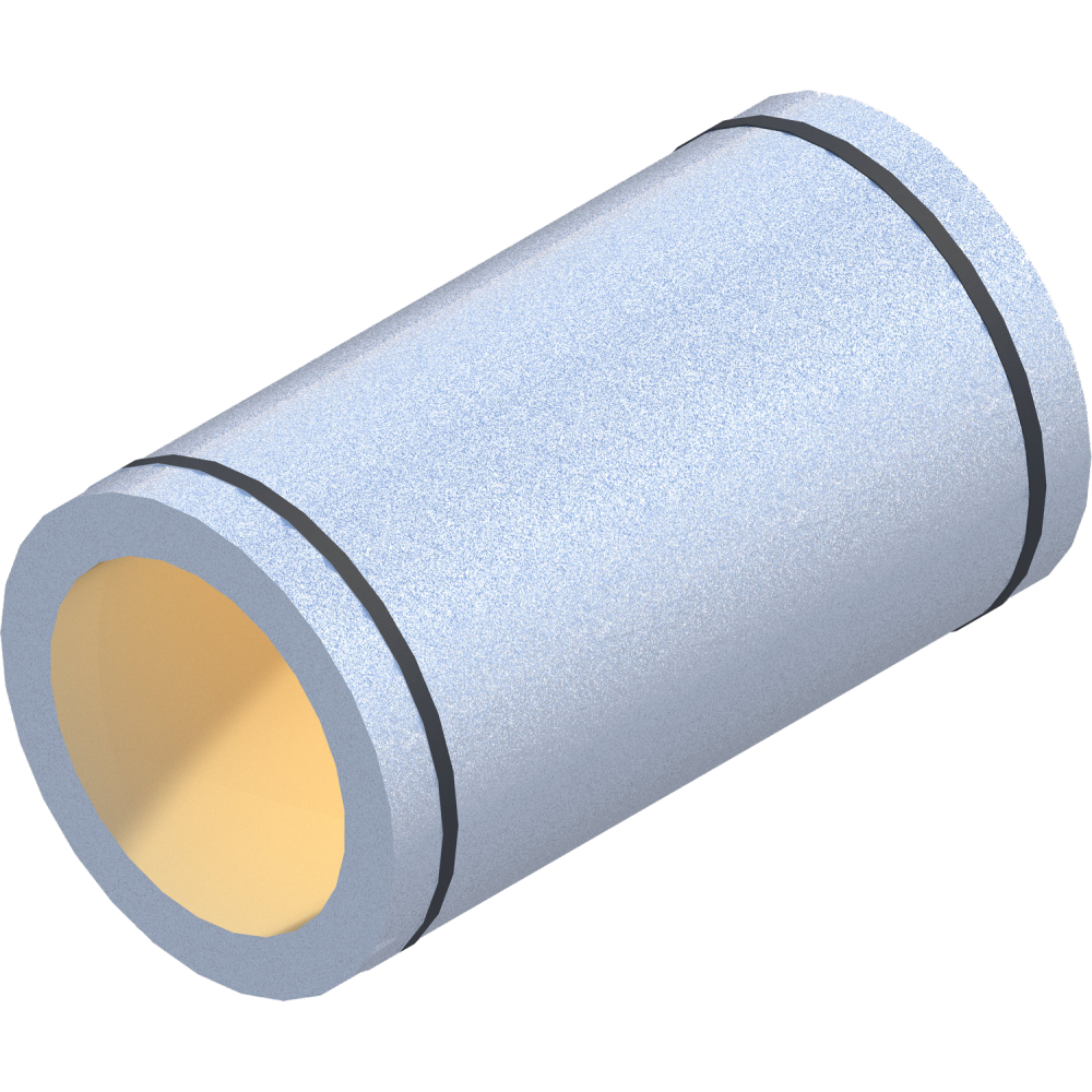 BOSCH Ersatzteil TTNR: 8738810278 Isolierung KZWST65 Everp