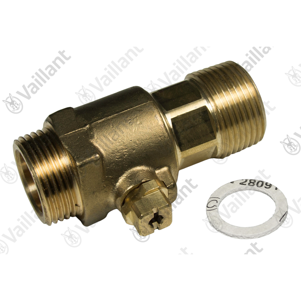 Vaillant Wartungshahn Vaillant-Nr. 20221262