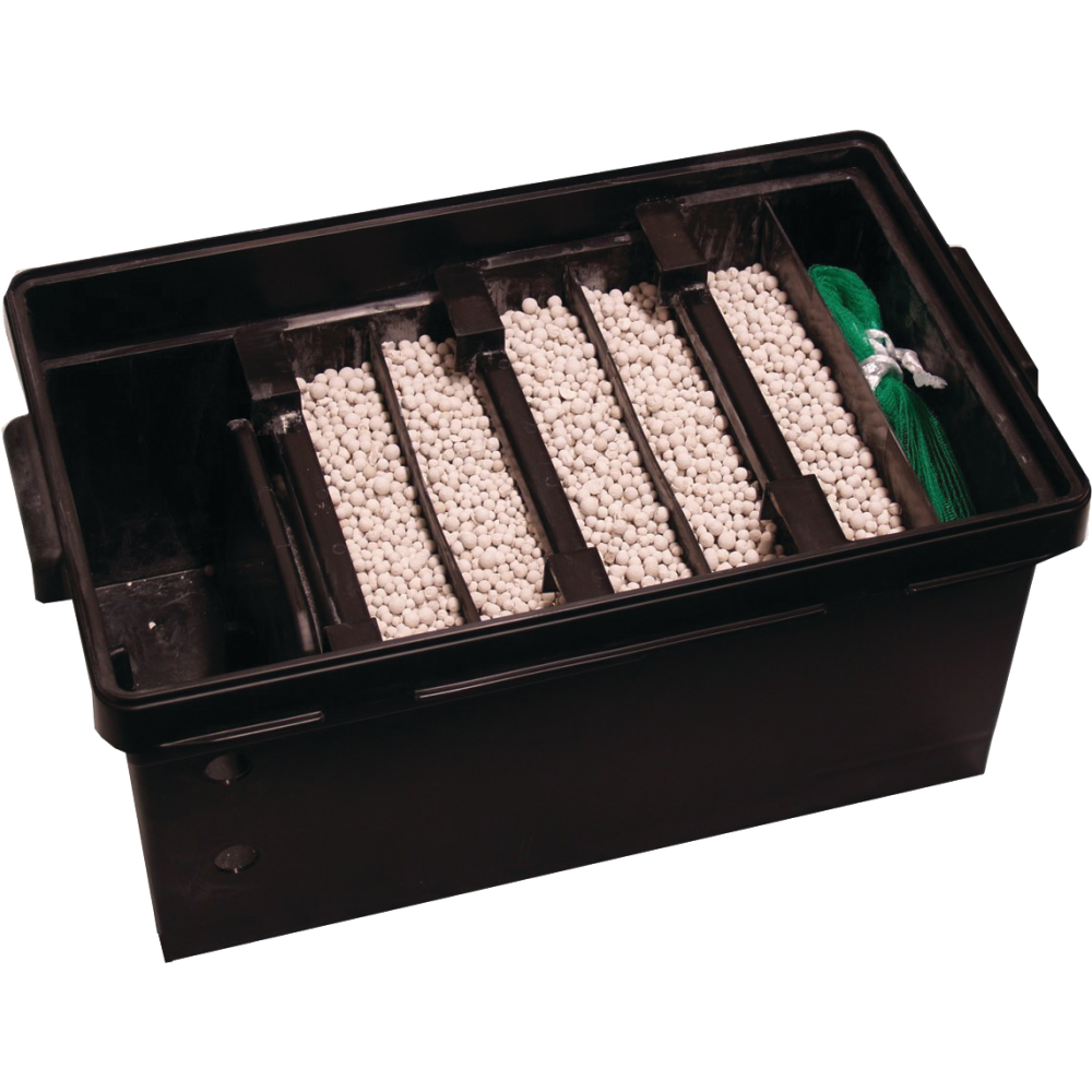 Wolf Neutralisationsbox für COB 40 2483689