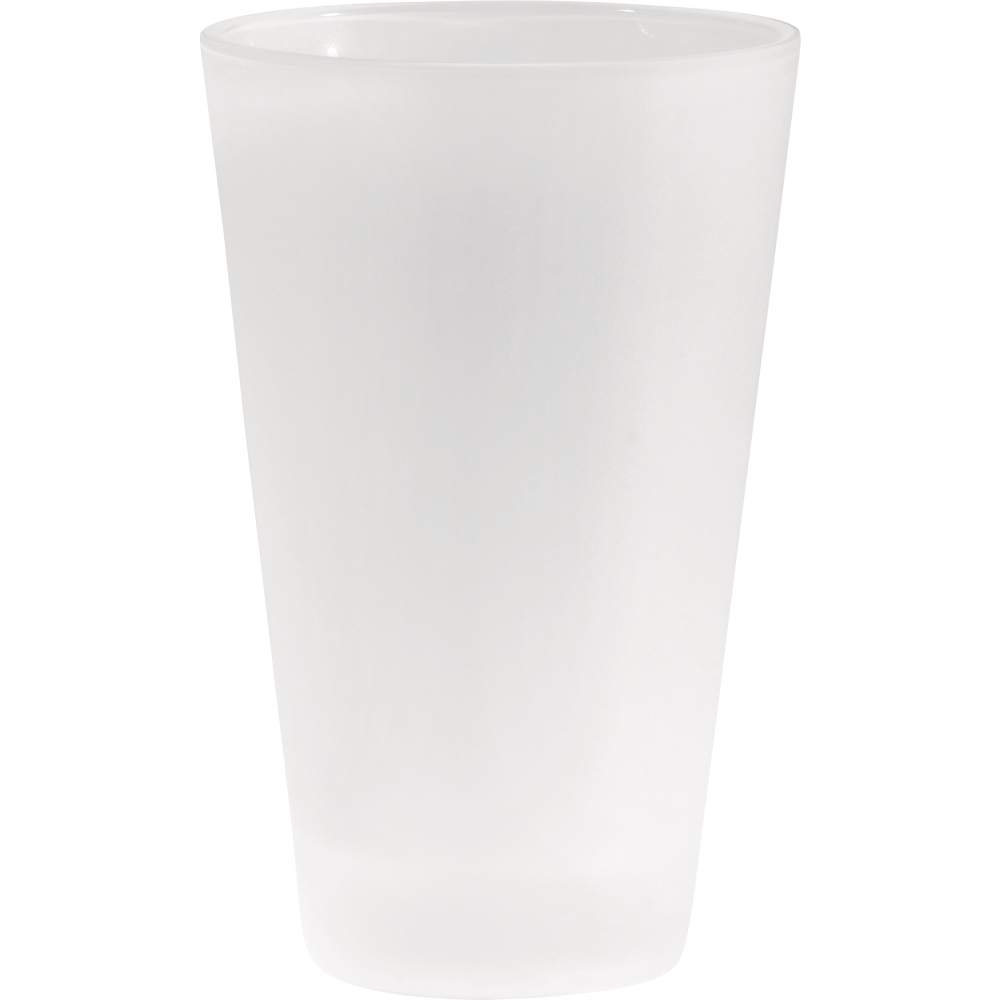 FORMAT Pro 2.0 Zahnglas lose, Glas satiniert