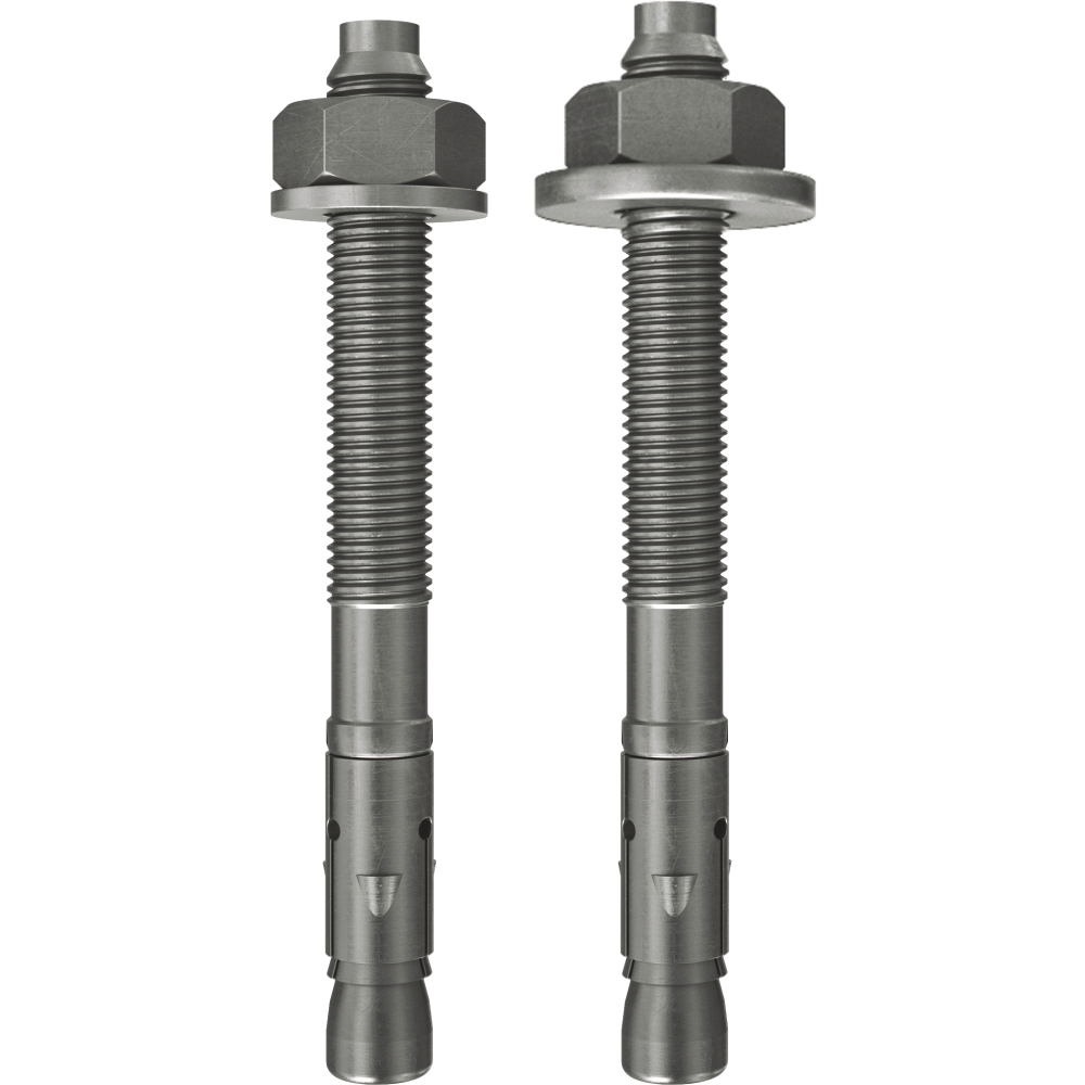 fischer Ankerbolzen FBZ 8/10 Edelstahl R