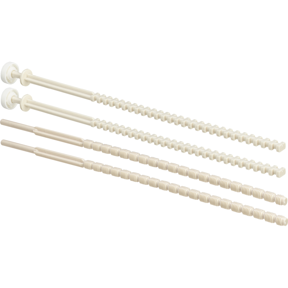 Viega Verlängerungsset 8310.16 in 300x8mm Kunststoff