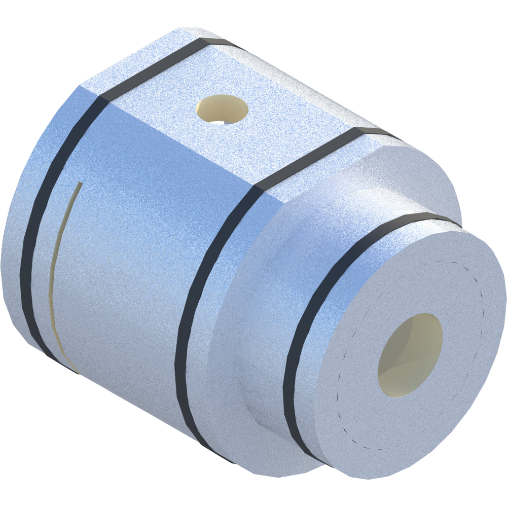 BOSCH Ersatzteil TTNR: 8738810283 Isolierung KPUAK200Re Everp