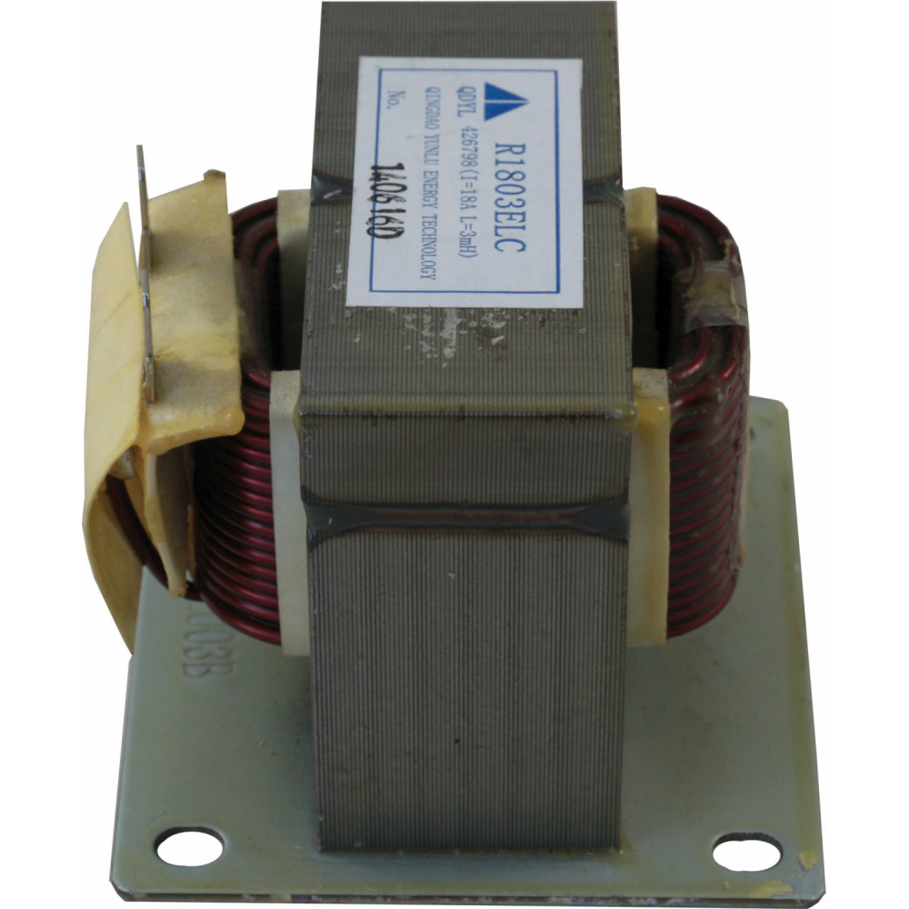 Wolf Spule BLK PFC für BWL-1S(B)-10/14/16 400V/230V