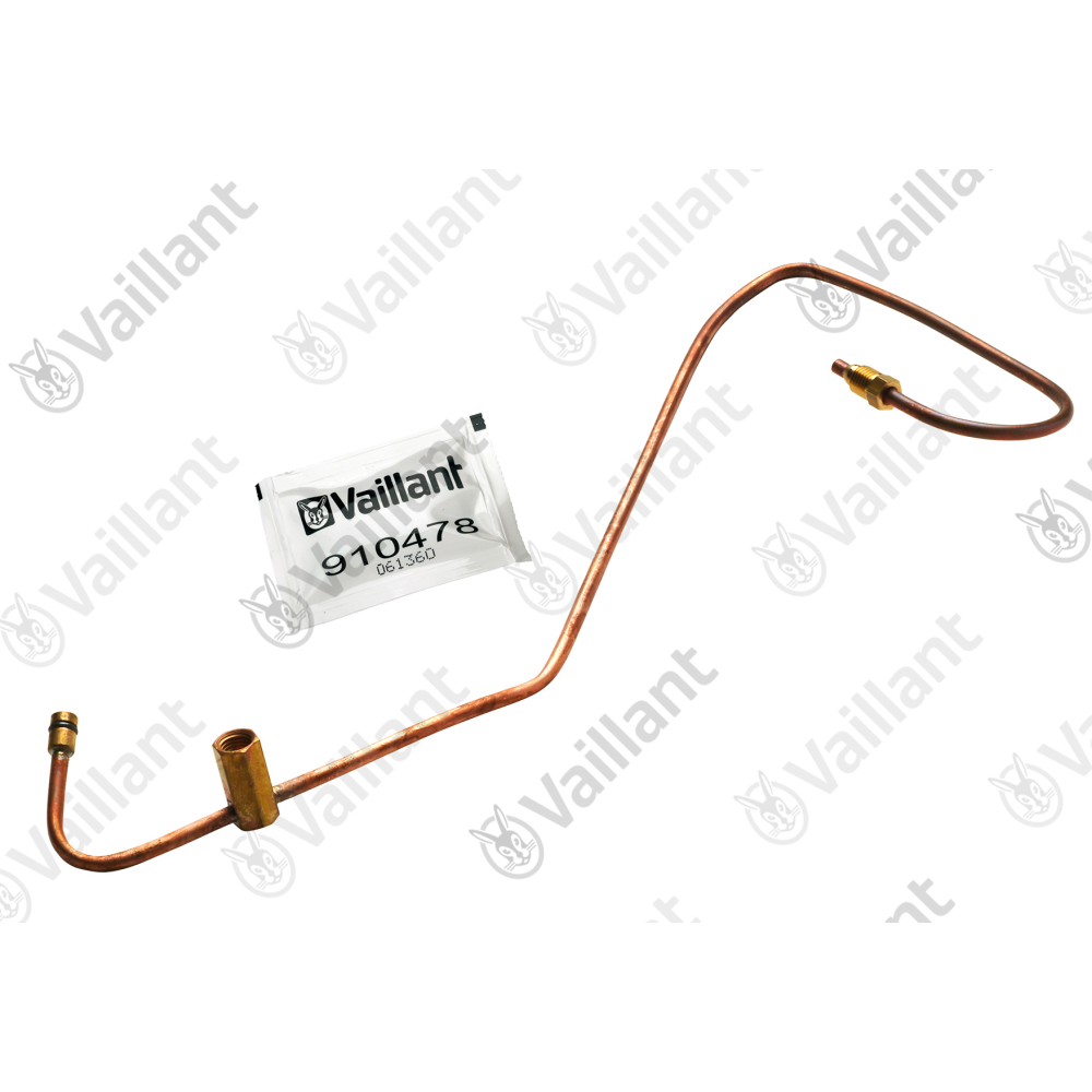 Vaillant Steuerleitung, kpl. Vaillant-Nr. 084263