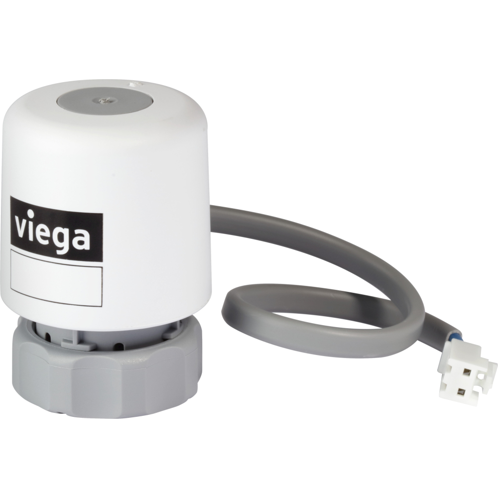 Viega Stellantrieb Fonterra Smart Control 1250.15