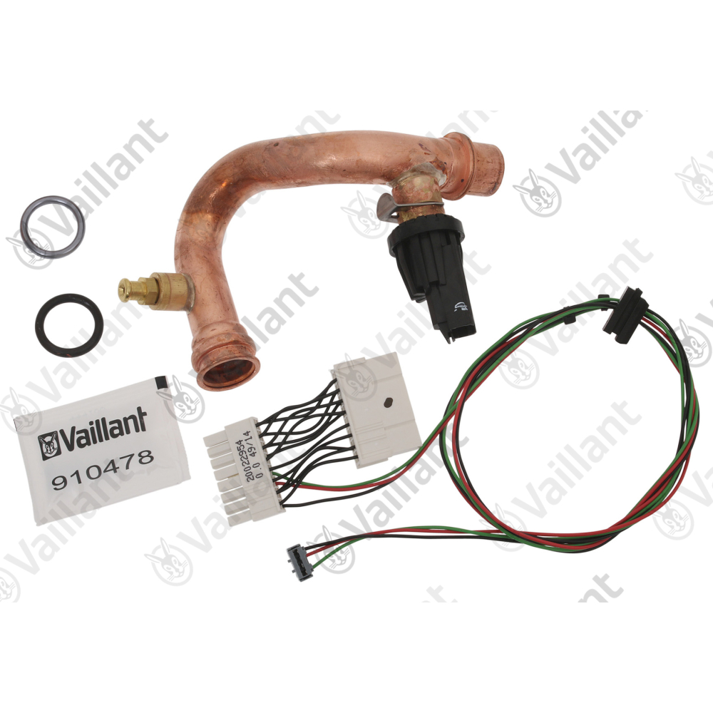 Vaillant Rohr, Servicekit F75 Vaillant-Nr. 0020080109