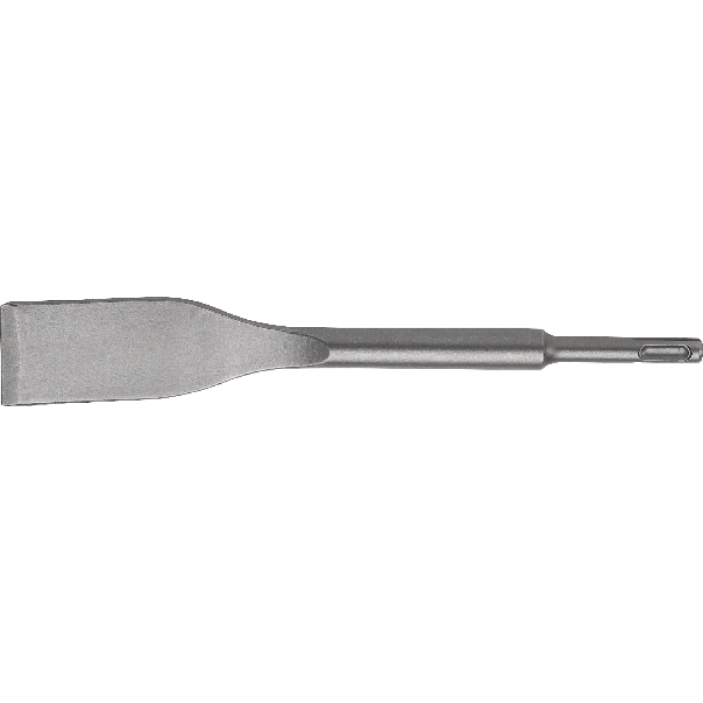 Bosch Fliesenmeißel SDS-plus 40x260mm