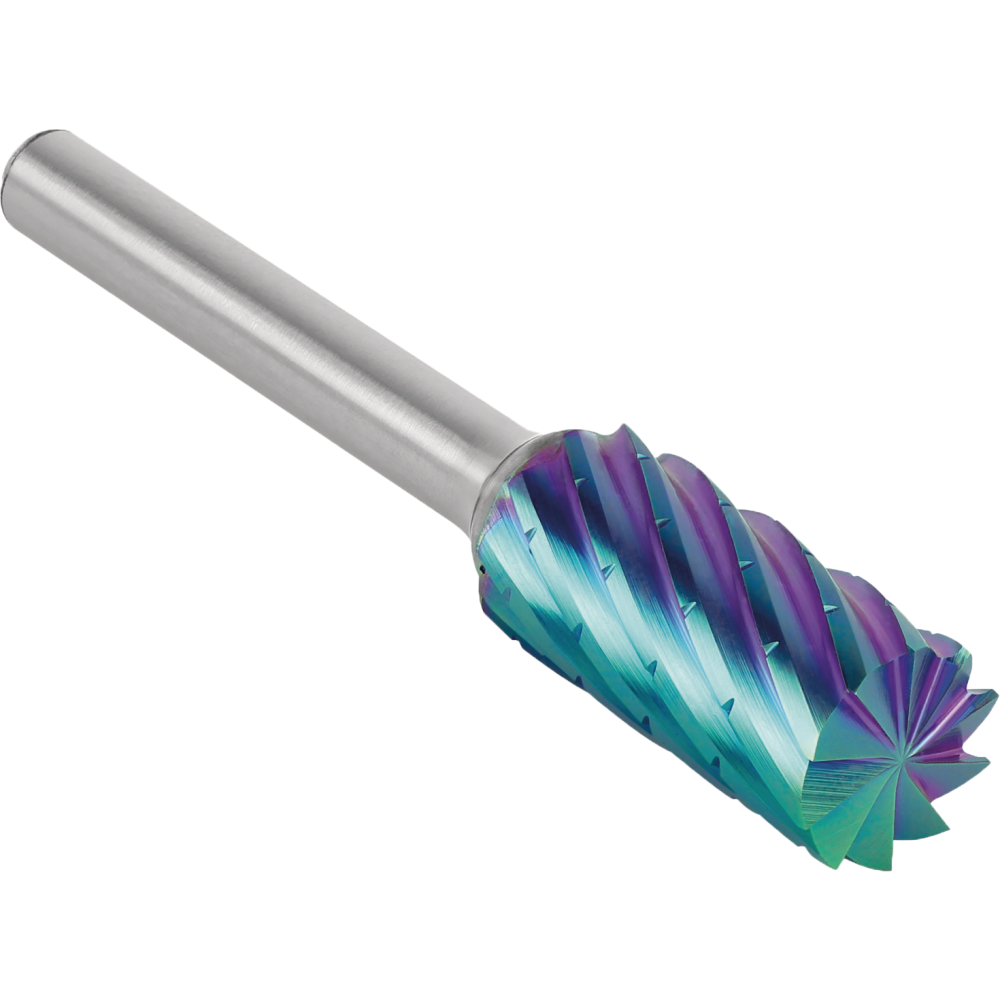 HM-Fräser HPC Premium 52ZYA-S
