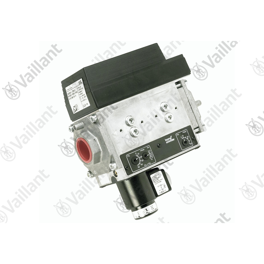 Vaillant Gasarmatur Vaillant-Nr. 051054