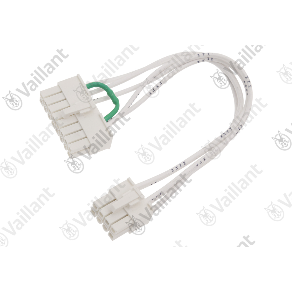 Vaillant Kabelbaum, Reset ohne Überströmventil Vaillant-Nr. 0020209948