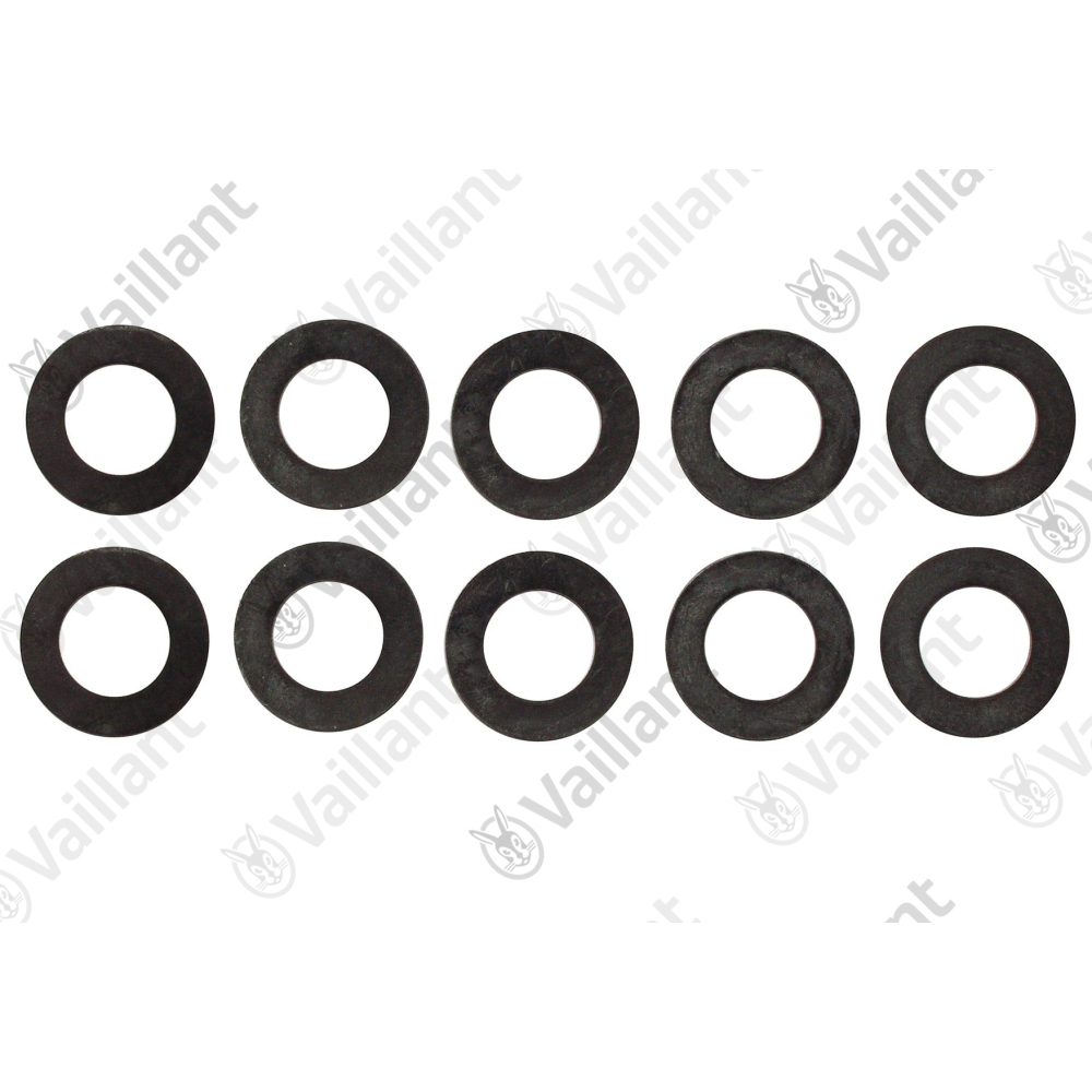 Vaillant Rechteckdichtring, (x10) Vaillant-Nr. 981156