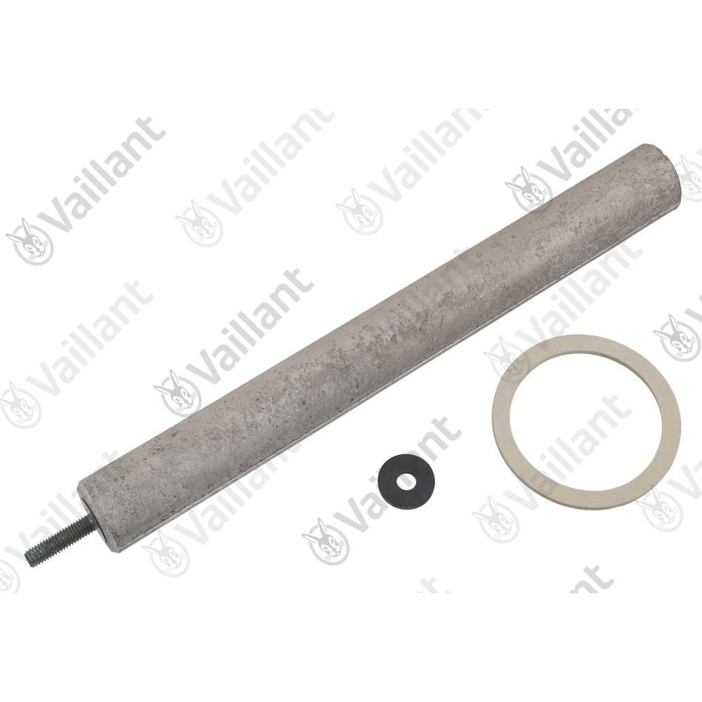 Vaillant Anode, L=340 mm Vaillant-Nr. 295836