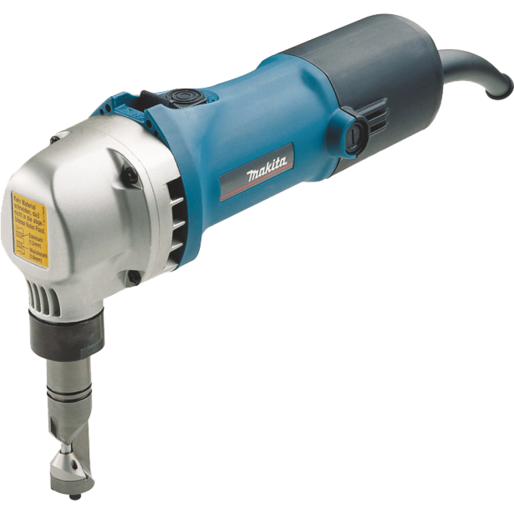 Makita Knabber JN1601J 550W 1,6mm MAKPAC