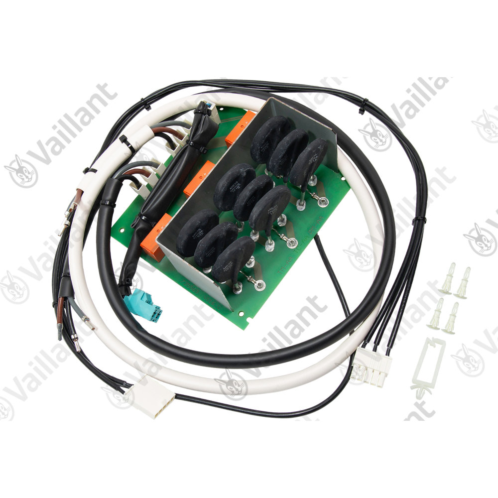 Vaillant Anlaufstrombegrenzer VWZ 30/2 SV Vaillant-Nr. 0020025744