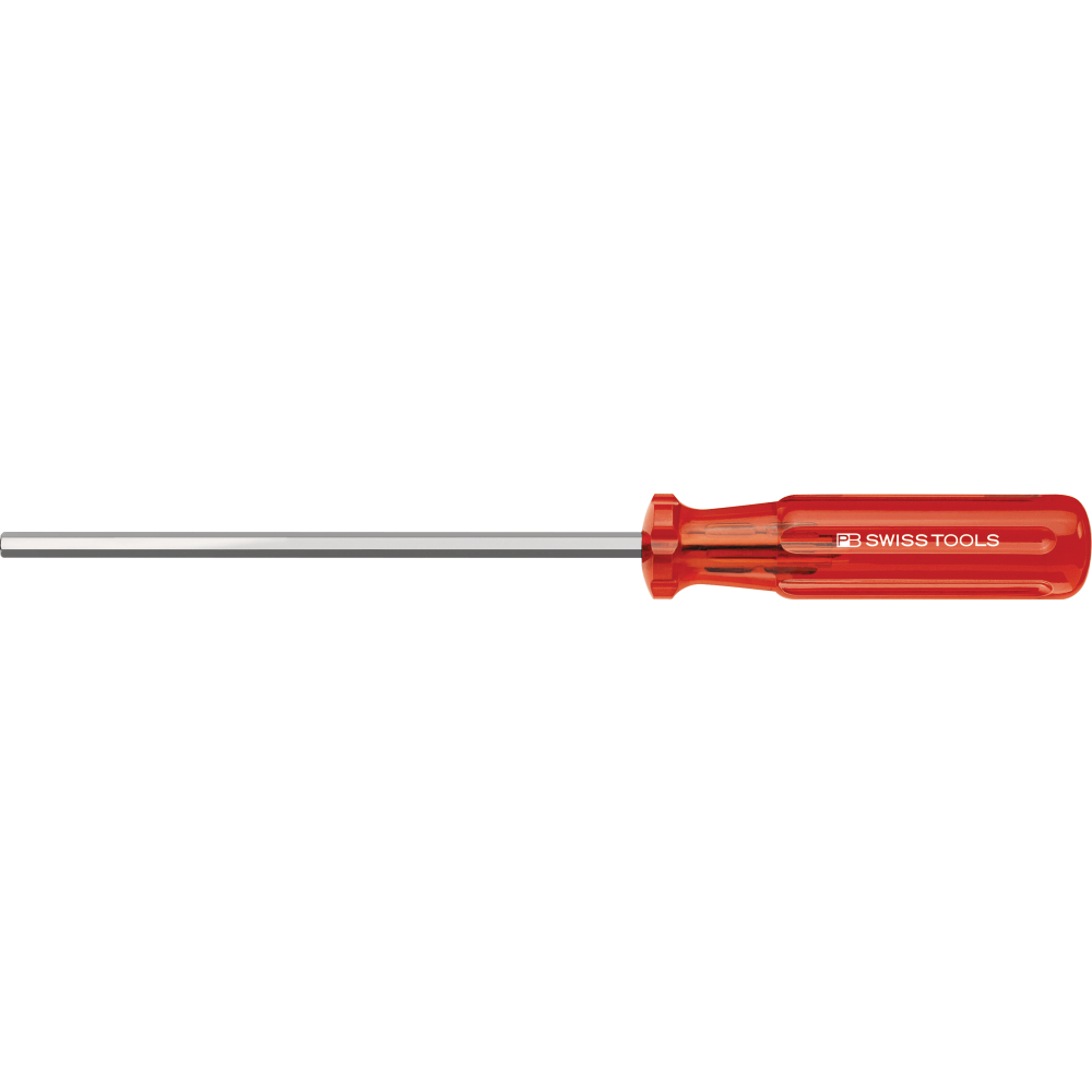 Schraubendreher 205 Innensechskant 3x100mm Classic PB Swiss Tools
