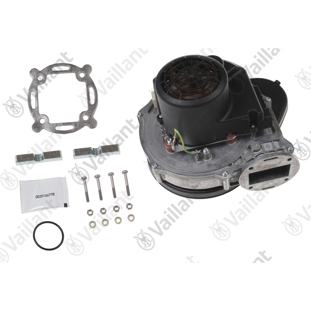 Vaillant Gebläse Vaillant-Nr. 0020140757