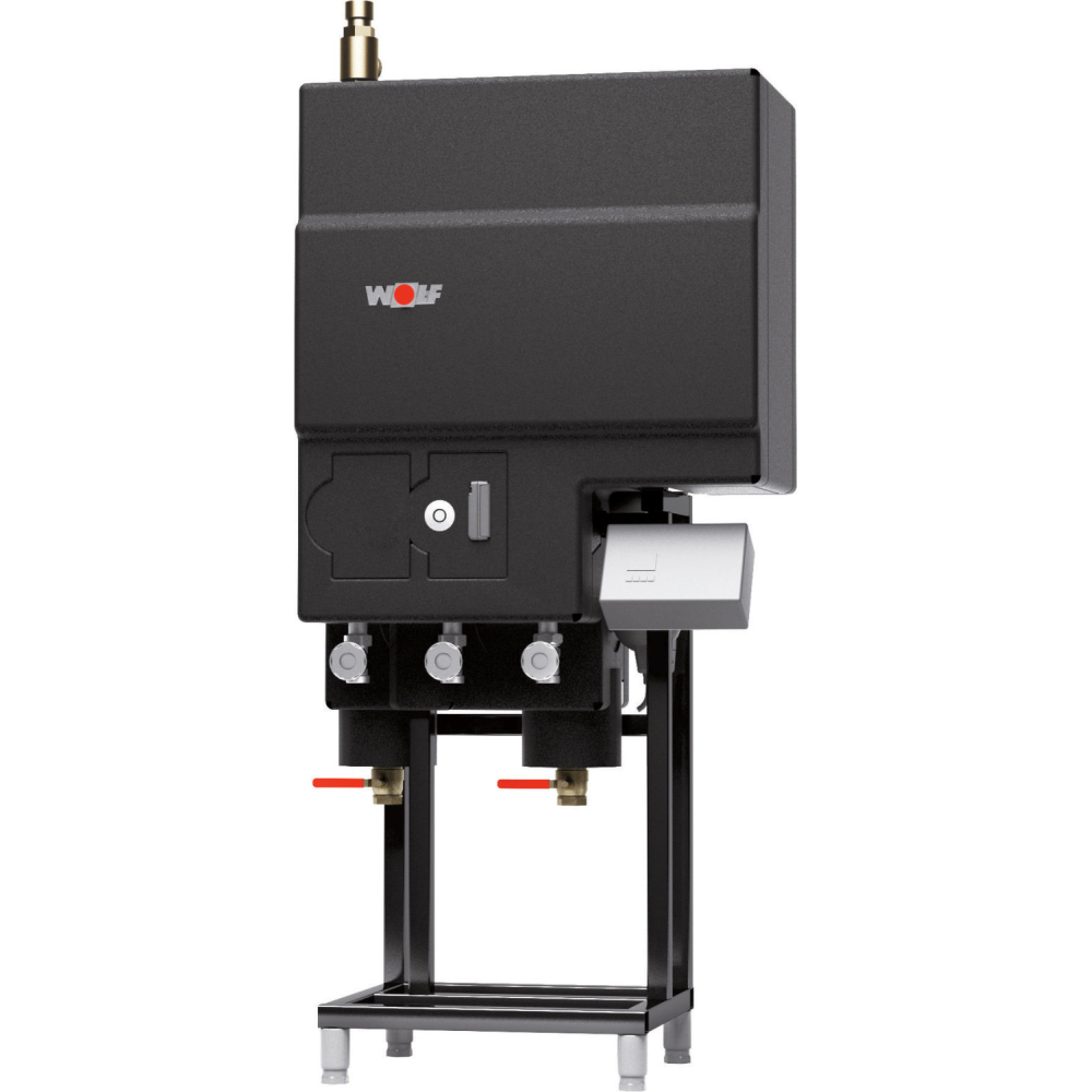 Wolf Frischwasserstation FWS-2-350 max