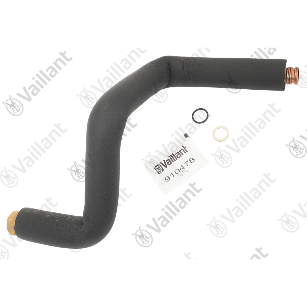 Vaillant Rohr Vaillant-Nr. 0020233890