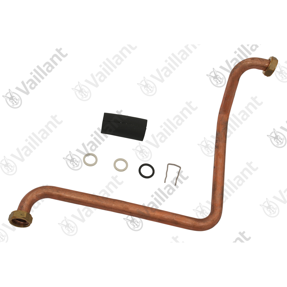 Vaillant Rohr, Heizungsvorlauf Vaillant-Nr. 0020029695