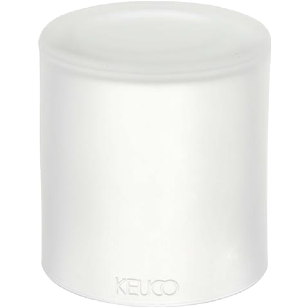 Ersatzglas Lotionspender Edition 300 mattiert,lose