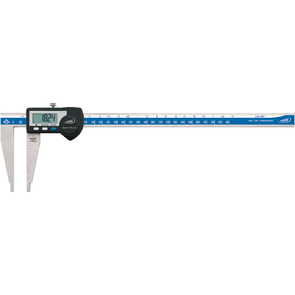Digital-Werkstattmesss. DIGI-MET® IP65, o. Spitzen