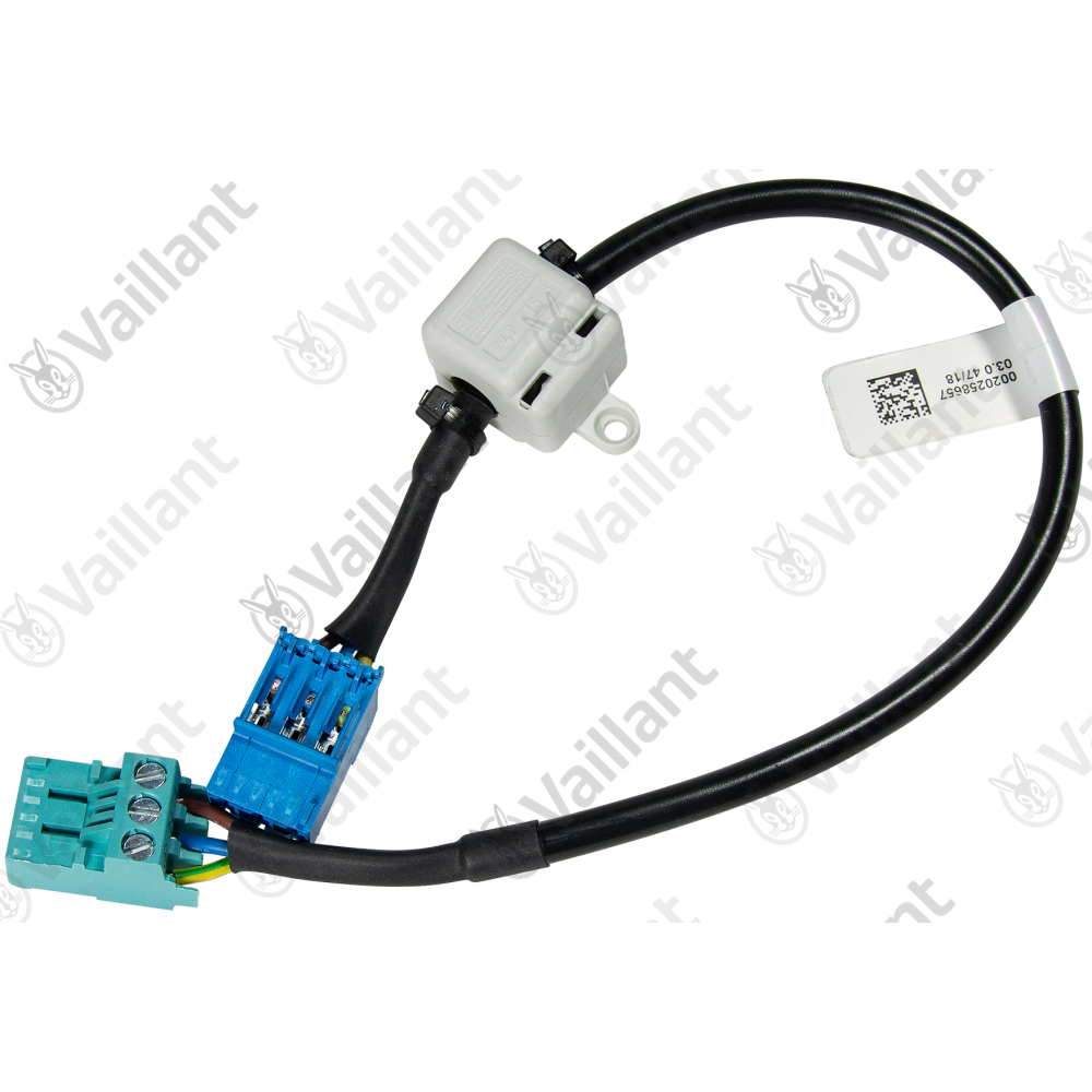 Vaillant Kabelbaum, int. 230V Vaillant-Nr. 0020269423