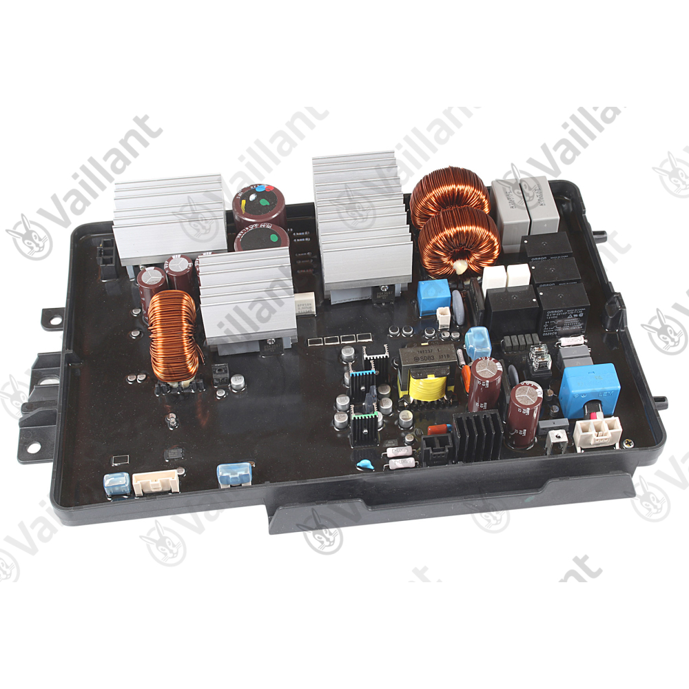 Vaillant Leiterplatte (Inverter) Vaillant-Nr. 0020131025