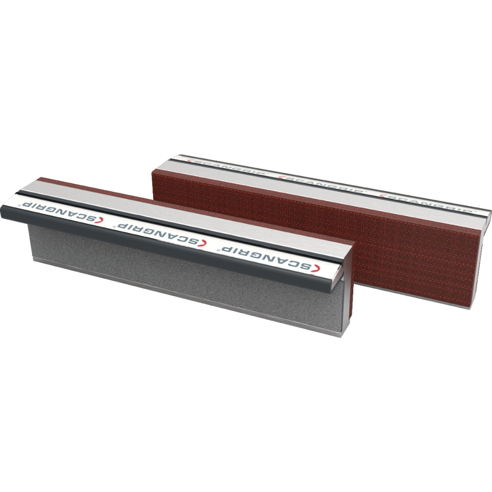Magnet-Schonbacken-Paar F 180mm Scangrip